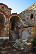 Mystras (Mistras) | Lakonia Peloponnese | Greece  97 - Photo JustGreece.com