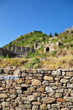 JustGreece.com Mystras (Mistras) | Lakonia Peloponnese | Greece  99 - Foto van JustGreece.com