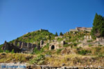JustGreece.com Mystras (Mistras) | Lakonia Peloponnese | Greece  100 - Foto van JustGreece.com