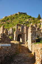 JustGreece.com Mystras (Mistras) | Lakonia Peloponnese | Greece  101 - Foto van JustGreece.com