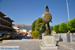 JustGreece.com Leonidas of Sparta (Sparti) | Lakonia Peloponnese | 6 - Foto van JustGreece.com