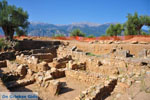 JustGreece.com Ancient-Sparta (Archaia Sparti) | Lakonia Peloponnese | 3 - Foto van JustGreece.com