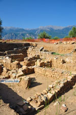 JustGreece.com Ancient-Sparta (Archaia Sparti) | Lakonia Peloponnese | 4 - Foto van JustGreece.com