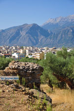 JustGreece.com Sparta (Sparti) | Lakonia Peloponnese | Greece  5 - Foto van JustGreece.com