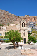 JustGreece.com Monemvasia (Monemvassia) | Lakonia Peloponnese | Greece  25 - Foto van JustGreece.com
