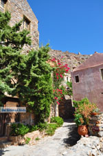 JustGreece.com Monemvasia (Monemvassia) | Lakonia Peloponnese | Greece  27 - Foto van JustGreece.com