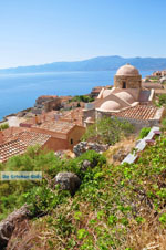 JustGreece.com Monemvasia (Monemvassia) | Lakonia Peloponnese | Greece  30 - Foto van JustGreece.com