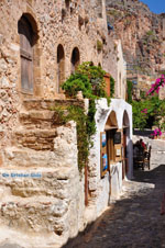 JustGreece.com Monemvasia (Monemvassia) | Lakonia Peloponnese | Greece  39 - Foto van JustGreece.com