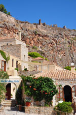 JustGreece.com Monemvasia (Monemvassia) | Lakonia Peloponnese | Greece  44 - Foto van JustGreece.com