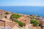 JustGreece.com Monemvasia (Monemvassia) | Lakonia Peloponnese | Greece  47 - Foto van JustGreece.com