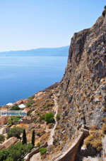 JustGreece.com Monemvasia (Monemvassia) | Lakonia Peloponnese | Greece  53 - Foto van JustGreece.com