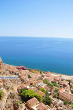 Monemvasia (Monemvassia) | Lakonia Peloponnese | Greece  60 - Photo JustGreece.com