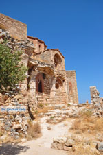 Monemvasia (Monemvassia) | Lakonia Peloponnese | Greece  70 - Photo JustGreece.com