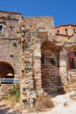 Monemvasia (Monemvassia) | Lakonia Peloponnese | Greece  86 - Photo JustGreece.com