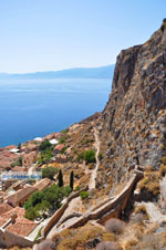 Monemvasia (Monemvassia) | Lakonia Peloponnese | Greece  98 - Photo JustGreece.com