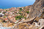 JustGreece.com Monemvasia (Monemvassia) | Lakonia Peloponnese | Greece  99 - Foto van JustGreece.com