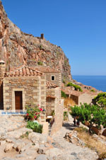 JustGreece.com Monemvasia (Monemvassia) | Lakonia Peloponnese | Greece  100 - Foto van JustGreece.com