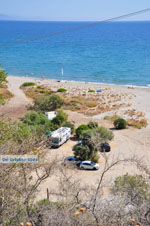 JustGreece.com Selinitsa beach near Gythio | Lakonia Peloponnese | Photo 1 - Foto van JustGreece.com