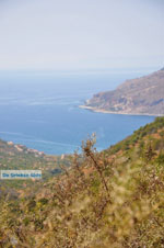 JustGreece.com Bay near Itilos | Mani Lakonia Peloponnese | 1 - Foto van JustGreece.com