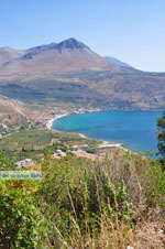 JustGreece.com Bay near Itilos | Mani Lakonia Peloponnese | 5 - Foto van JustGreece.com