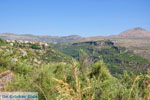 JustGreece.com Castle Kelefas near Itilos | Mani Lakonia Peloponnese | 2 - Foto van JustGreece.com