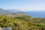 Photo west coast  Mani | Messenia Peloponnese | 2 - Photo JustGreece.com