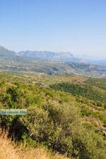 Photo west coast  Mani | Messenia Peloponnese | 5 - Photo JustGreece.com