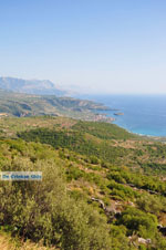 Photo west coast  Mani | Messenia Peloponnese | 6 - Photo JustGreece.com