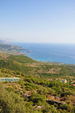 Photo west coast  Mani | Messenia Peloponnese | 7 - Photo JustGreece.com
