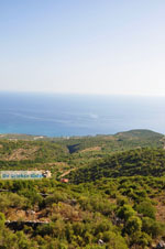 Photo west coast  Mani | Messenia Peloponnese | 9 - Photo JustGreece.com