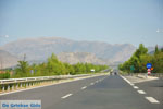 Highway Kalamata-Corinth | Peloponnese | 1 - Photo JustGreece.com