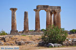 Ancient-Corinth | Corinthia Peloponnese | Photo 3 - Photo JustGreece.com