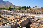 Ancient-Corinth | Corinthia Peloponnese | Photo 9 - Photo JustGreece.com