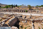 Ancient-Corinth | Corinthia Peloponnese | Photo 10 - Foto van JustGreece.com