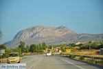 Castle oud-Corinth | Corinthia Peloponnese | 1 - Photo JustGreece.com