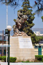 JustGreece.com The harbour of Piraeus | Attica Greece | Greece  23 - Foto van JustGreece.com