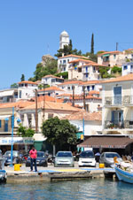 Poros | Saronic Gulf Islands | Greece  Photo 44 - Photo JustGreece.com