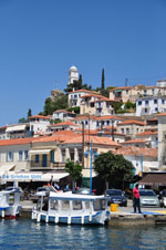 Poros | Saronic Gulf Islands | Greece  Photo 45 - Foto van JustGreece.com