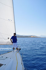 Poros | Saronic Gulf Islands | Greece  Photo 116 - Foto van JustGreece.com