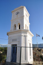 The klok of Poros | Saronic Gulf Islands | Greece  Photo 161 - Foto van JustGreece.com