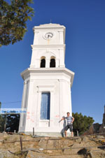 JustGreece.com The klok of Poros | Saronic Gulf Islands | Greece  Photo 176 - Foto van JustGreece.com