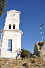 The klok of Poros | Saronic Gulf Islands | Greece  Photo 177 - Photo JustGreece.com
