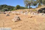 Poseidon heiligdom Poros | Saronic Gulf Islands | Greece  Photo 234 - Photo JustGreece.com