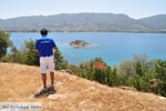 Small island Daskalio Poros | Saronic Gulf Islands | Greece  Photo 271 - Foto van JustGreece.com
