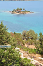 Small island Daskalio Poros | Saronic Gulf Islands | Greece  Photo 272 - Photo JustGreece.com