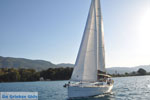 Sailing Poros Island | Saronic Gulf Islands | Greece  Photo 321 - Photo JustGreece.com