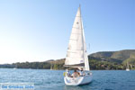 Sailing Poros Island | Saronic Gulf Islands | Greece  Photo 326 - Photo JustGreece.com