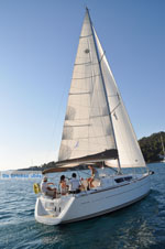 Sailing Poros Island | Saronic Gulf Islands | Greece  Photo 327 - Photo JustGreece.com