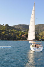 Sailing Poros Island | Saronic Gulf Islands | Greece  Photo 330 - Photo JustGreece.com
