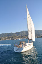 Sailing Poros Island | Saronic Gulf Islands | Greece  Photo 332 - Photo JustGreece.com